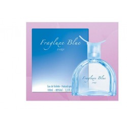 Perfume Blue Women Mujer