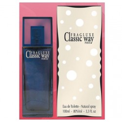 Perfume Classic Way Mujer