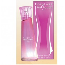 Perfume First Touch Mujer
