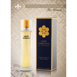 Perfume Happy Inspiration Mujer