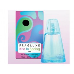 Perfume Kiss In Spring Mujer