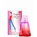 Perfume Love me? Mujer