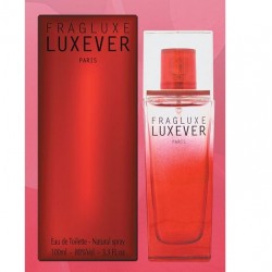 Perfume Luxever Mujer