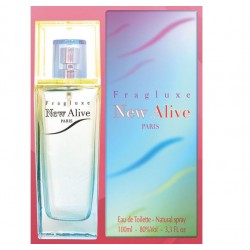 Perfume New Alive Mujer