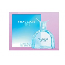 Perfume Ocean Mujer