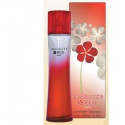 Perfume Red Woman 100ml. Mujer