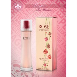 Perfume Rose Mujer