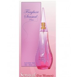 Perfume Sensual Mujer