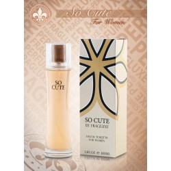 Perfume So Cute 100ml. Mujer