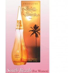 Perfume South Beach Mujer