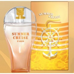 Perfume Summer Cruise Mujer