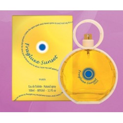 Perfume Sunset Mujer