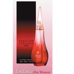 Perfume Tendance Mujer