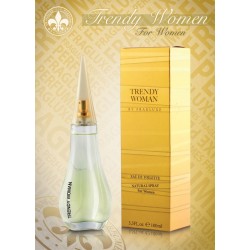 Perfume Trendy Woman Mujer