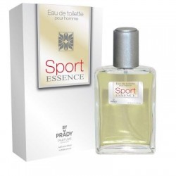 Sport Essence Eau De Toilette Spray 100 ML