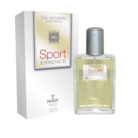 Sport Essencee au De Toilette Spray 100 ML