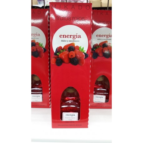 Mikado Frutos Rojos 100ML