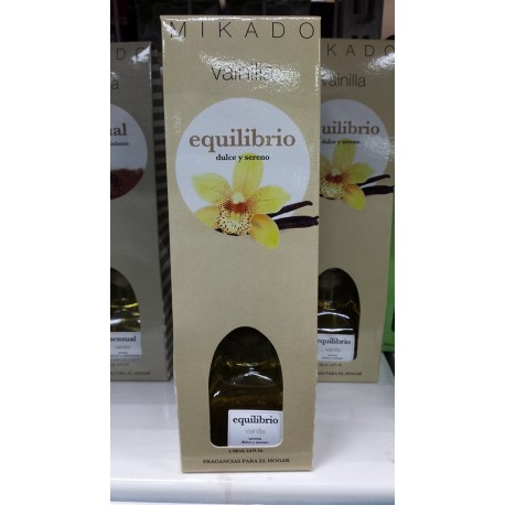 Mikado Vainilla 100ML