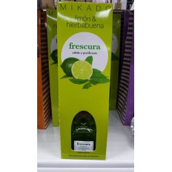 Mikado Limón y Hierbabuena 100ML