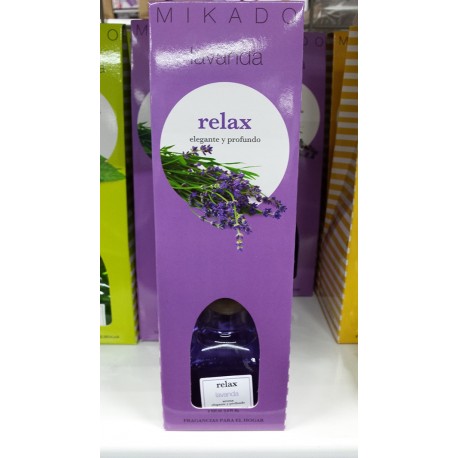 Mikado Lavanda 100ML