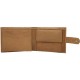 Cartera de Piel Hombre Pielini Mod 4 Tan