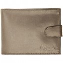 Cartera de Piel Hombre Pielini Mod 4 Marrón