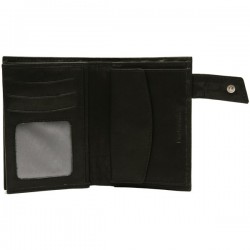 Cartera de Piel Hombre Pielini Mod 5 Cuero