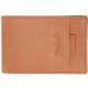 Cartera de Piel Hombre Pielini Mod 194 Tan