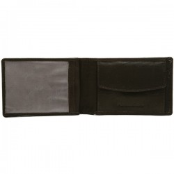 Cartera de Piel Hombre Pielini Mod 194 Cuero