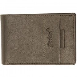 Cartera de Piel Hombre Pielini Mod 194 Marrón