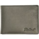 Cartera de Piel Hombre Pielini Mod 251 Negro