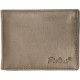 Cartera de Piel Hombre Pielini Mod 251 Marrón