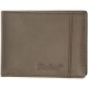 Cartera de Piel Hombre Pielini Mod 458 Marrón