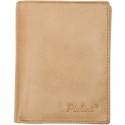 Cartera de Piel Hombre Pielini Mod 776 Cuero