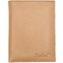 Cartera de Piel Hombre Pielini Mod 777 Cuero