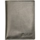 Cartera de Piel Hombre Pielini Mod 777 Negro