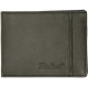 Cartera de Piel Hombre Pielini Mod 854 Negro