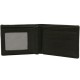 Cartera de Piel Hombre Pielini Mod 854 Marrón