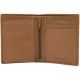 Cartera de Piel Hombre Pielini Mod 1065 Tan