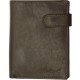 Cartera de Piel Hombre Pielini Mod 1066 Marrón