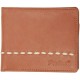 Cartera de Piel Hombre Pielini Mod 1106 Tan