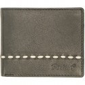 Cartera de Piel Hombre Pielini Mod 1106 Negro