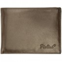 Cartera de Piel Hombre Pielini Mod 1621 Marrón