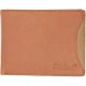 Cartera de Piel Hombre Pielini Mod 2030 Tan