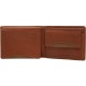 Cartera de Piel Hombre Pielini Mod 2030 Tan