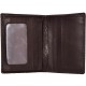 Cartera de Piel Hombre Pielini Mod 3013 Marrón