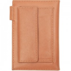 Cartera de Piel Hombre Pielini Mod 3022 Tan