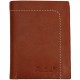Cartera de Piel Hombre Pielini Mod 3044 Tan