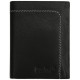 Cartera de Piel Hombre Pielini Mod 3044 Negro