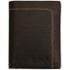 Cartera de Piel Hombre Pielini Mod 3044 Marrón